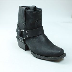 Justin ankle boots